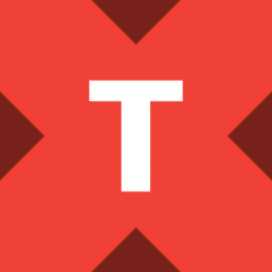 Thermo Fisher xStock logo