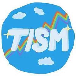 this is a special memecoin logo