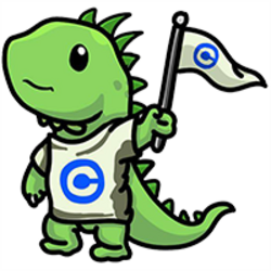 This Is My Iguana logo