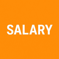 This will make ur monthly salary logo