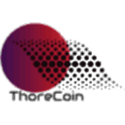 Thorecoin logo