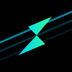 THORWallet DEX logo