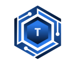 Threat Research & History Trail logo