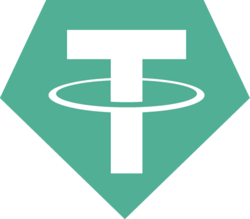 Thundercore Bridged USDT (Thundercore) logo