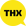 THX Network logo