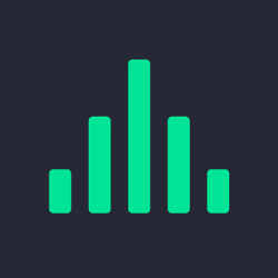 Tickeron logo