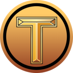 Tidecoin logo