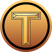 Tidecoin logo