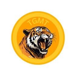 Tiger Meme Token logo