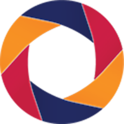 Timechain Swap logo