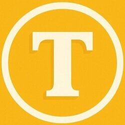 Timeless logo