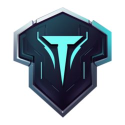 TitanBorn logo