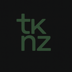 TKNZ.FUN logo