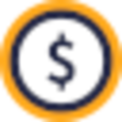 dForce USD logo