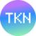 Token Name Service logo