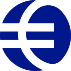Token Teknoloji A.Ş. EURO logo