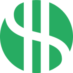 Token Teknoloji A.Ş. USD logo