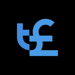 Tokenised GBP logo