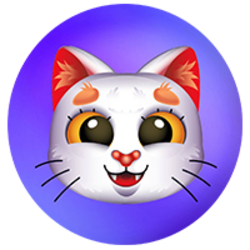 Tomo Cat logo