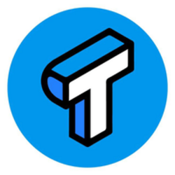 Ton Launchpad logo