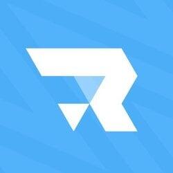 TON Raffles logo