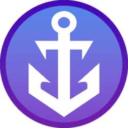 Ton Ship logo