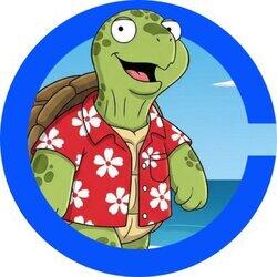 TONY logo