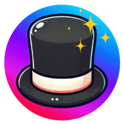 TOP HAT logo