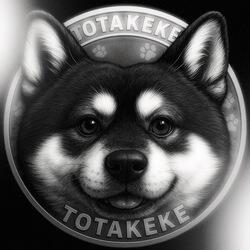 Totakeke logo