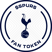 Tottenham Hotspur FC Fan Token logo
