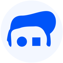 Toupée Tech logo