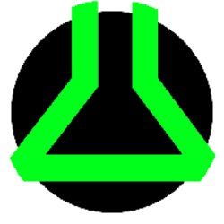 ToxicDeer Share logo