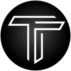 Track The Funds Bot logo