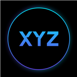 TRADER logo