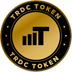 Traders Coin logo