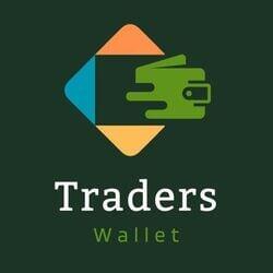 Traders Wallet logo