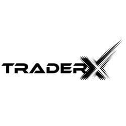 TraderX logo
