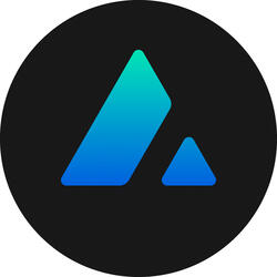 Treehouse AVAX logo