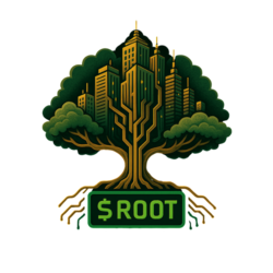 TreeRoot logo