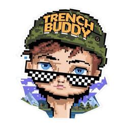 TrenchBuddy logo