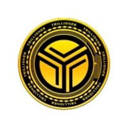 Trillioner logo