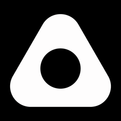Trio (Ordinals) logo