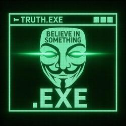Truth.exe logo