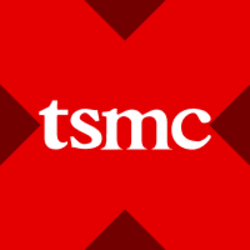 TSMC xStock logo