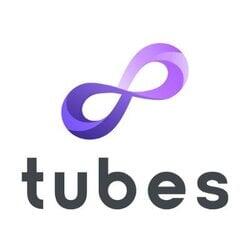 Tubes logo