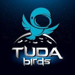 tudaBirds logo