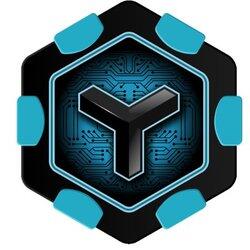 TUNE logo