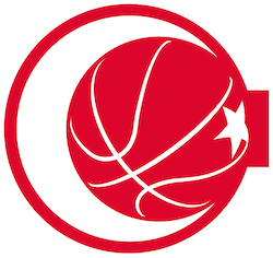 Türkiye Basketbol Federasyonu Fan Token logo