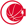 Türkiye Basketbol Federasyonu Fan Token logo
