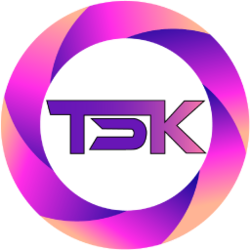 Tuske logo